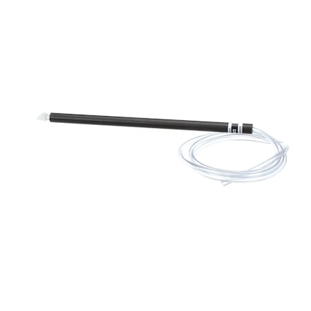 Glastender TUBING, ASSEMBLY, LOWER, SANIT 01001555